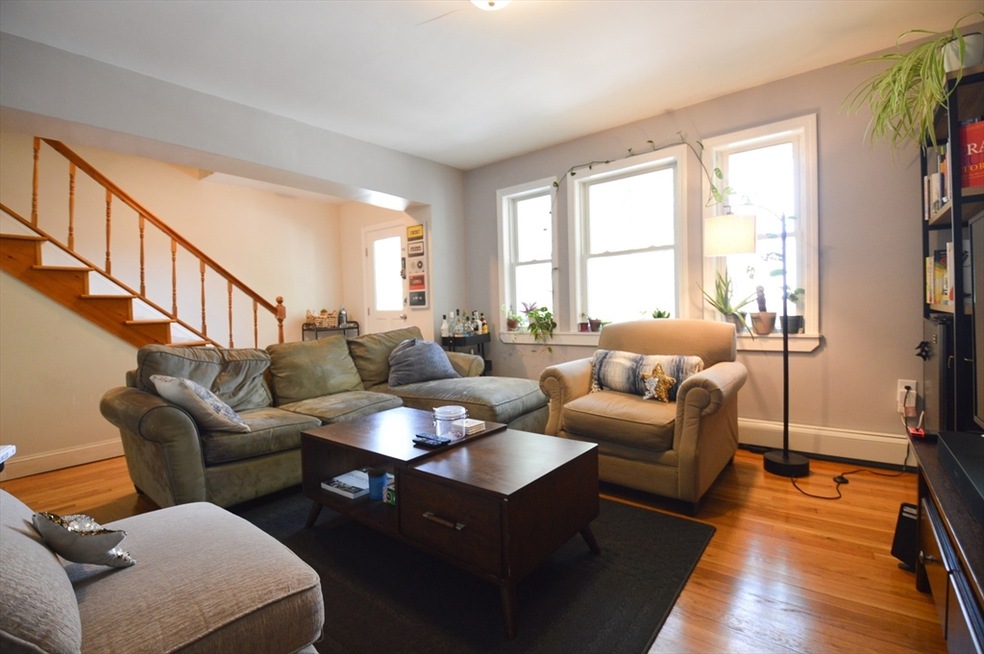 678 Bennington St unit 2, Boston, MA 02128 - photo 1