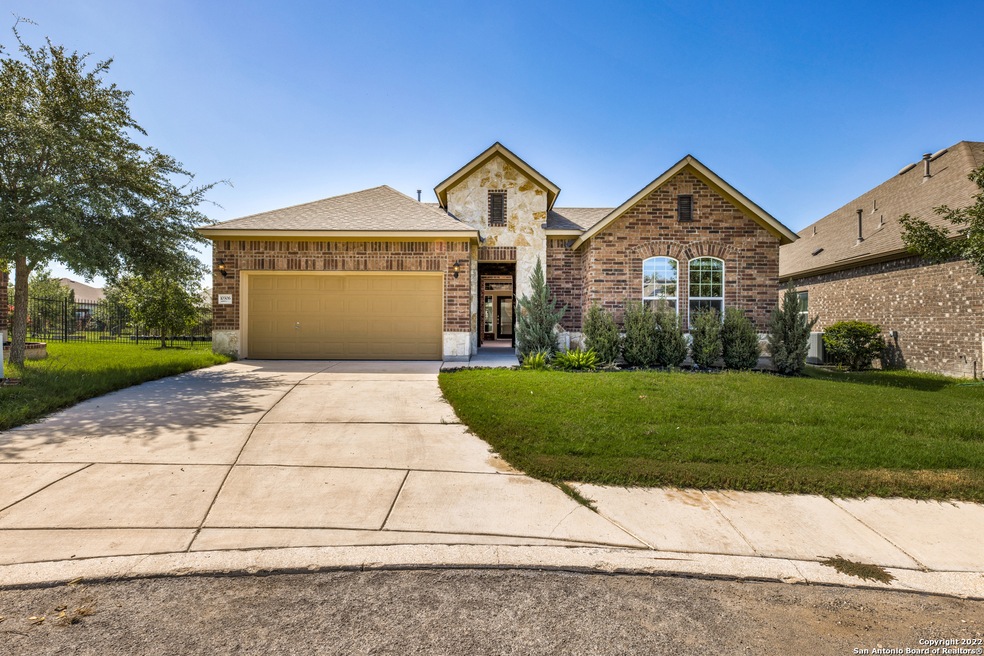 10306 Cima Vista, Helotes, TX 78023 - photo 1