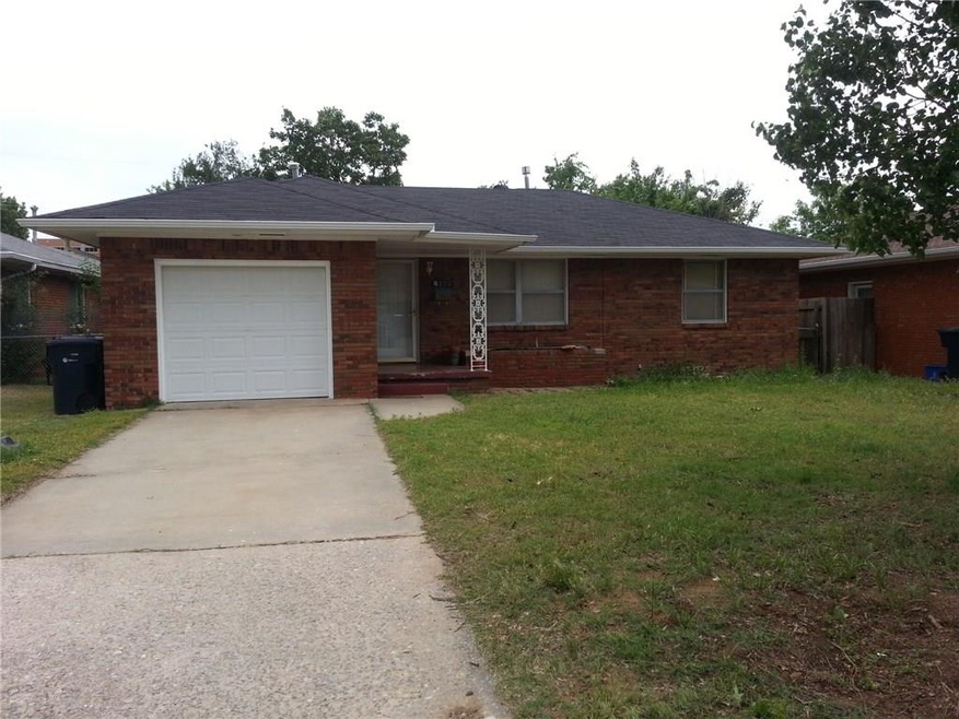 unlisted-address, Oklahoma City, OK 73112 - photo 1