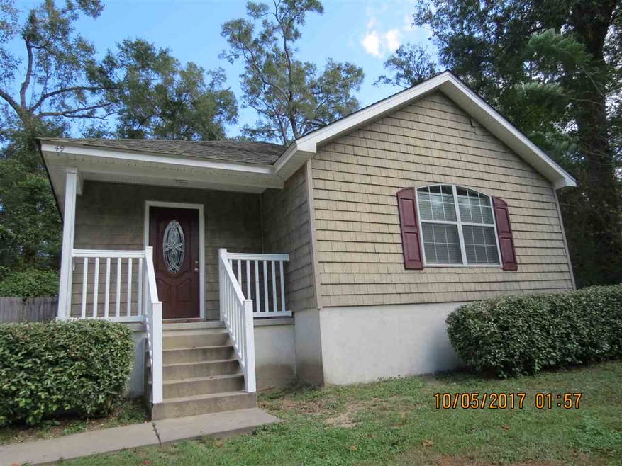 unlisted-address, Crawfordville, FL 32327 - photo 1