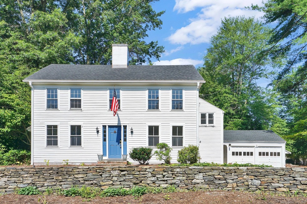 33 Brown St, Bloomfield, CT 06002 - photo 1