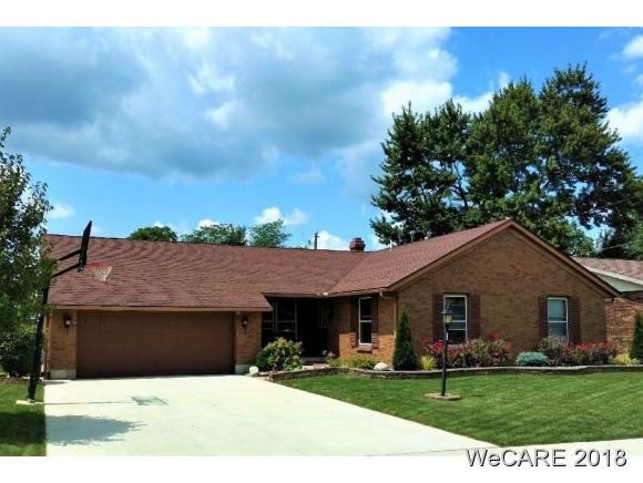 584 Yale Ave, Lima, OH 45804 - photo 1