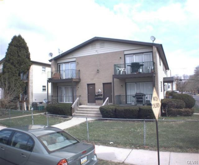 335 S West St unit 337, Allentown, PA 18102 - photo 1