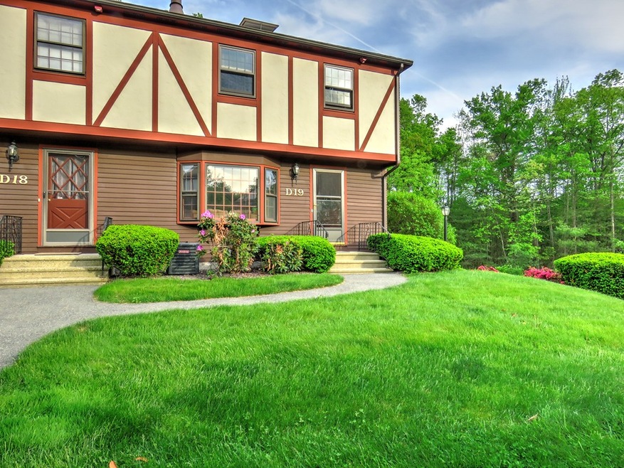 19 Scotty Hollow Dr unit D19, Chelmsford, MA 01863 - photo 1