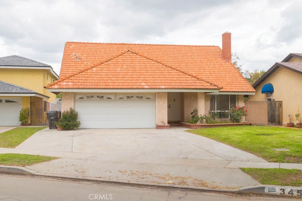 3451 E Saint Francis Place, Long Beach, CA 90805 - photo 1