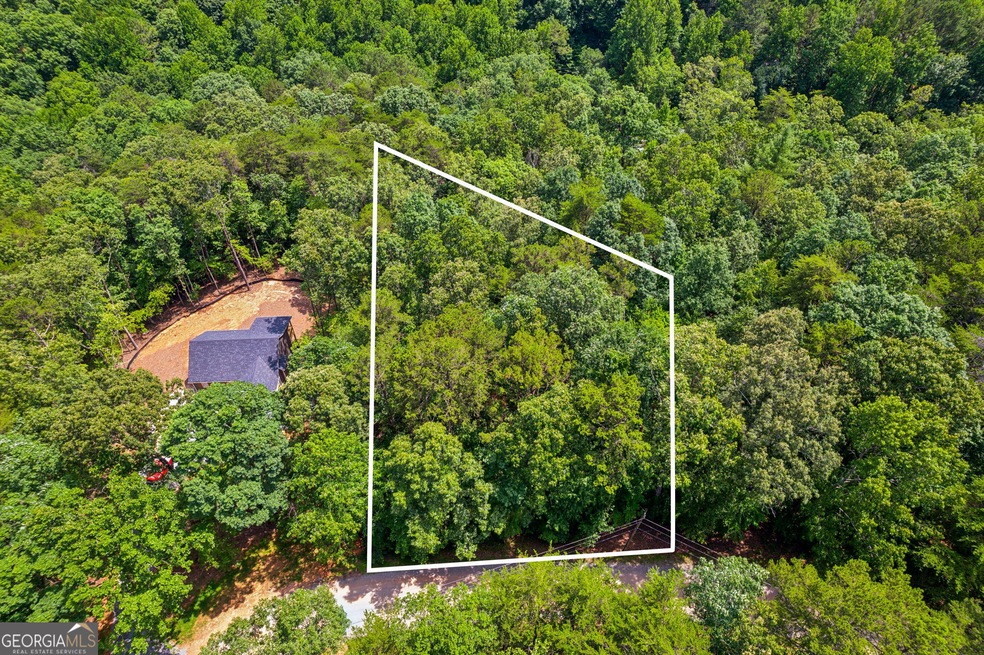great level lot with all new homes
