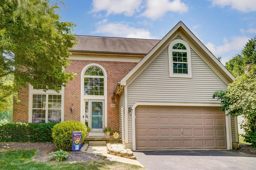 410 Woodside Meadows Place, Columbus, OH 43230 - photo 1