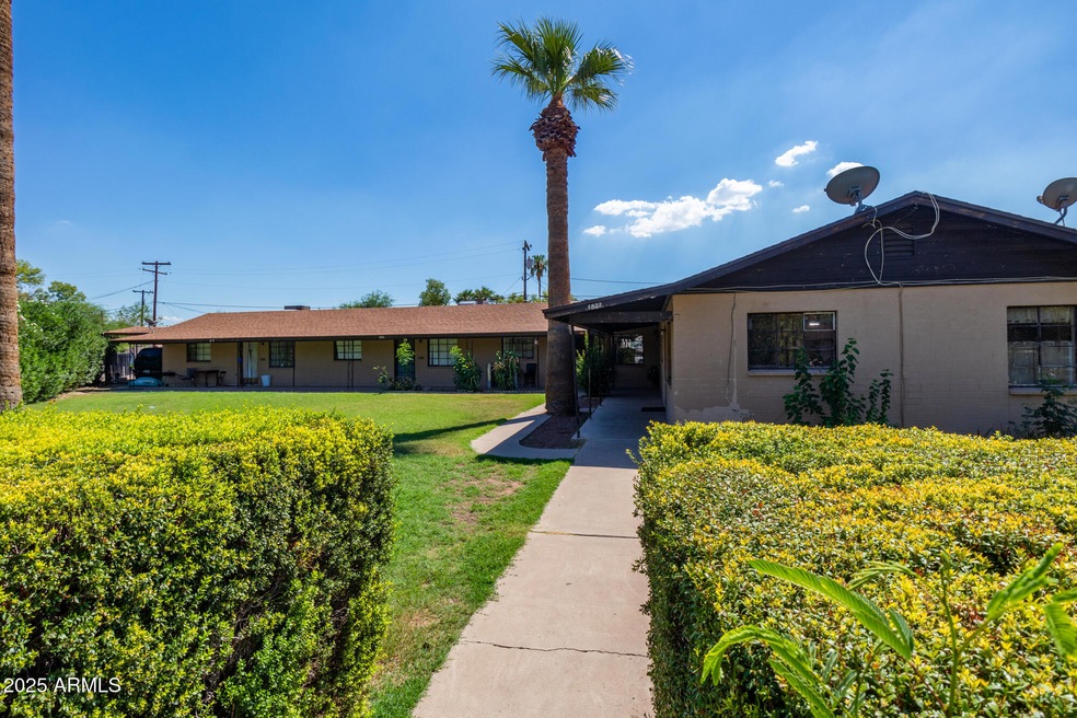 1827 E Yale St unit 1833, Phoenix, AZ 85006 - photo 1