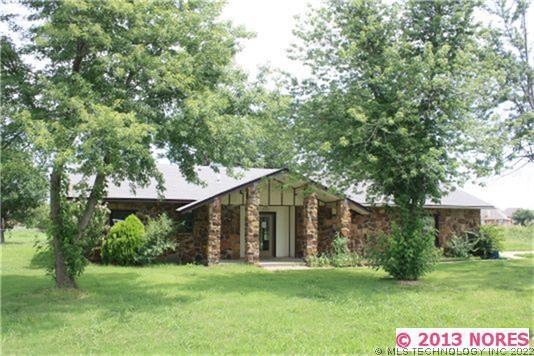 19710 E 43rd St S, Broken Arrow, OK 74014 - photo 1