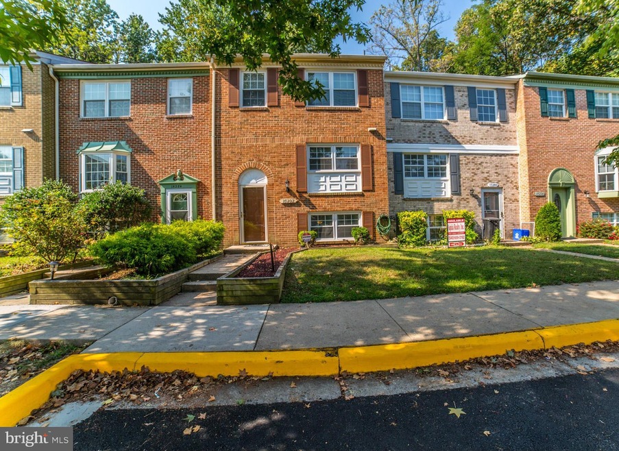 15282 Waterwheel Terrace, Woodbridge, VA 22191 - photo 1