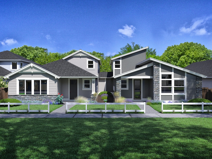 2248 NW Skyline Ranch Rd, Bend, OR 97703 - photo 1