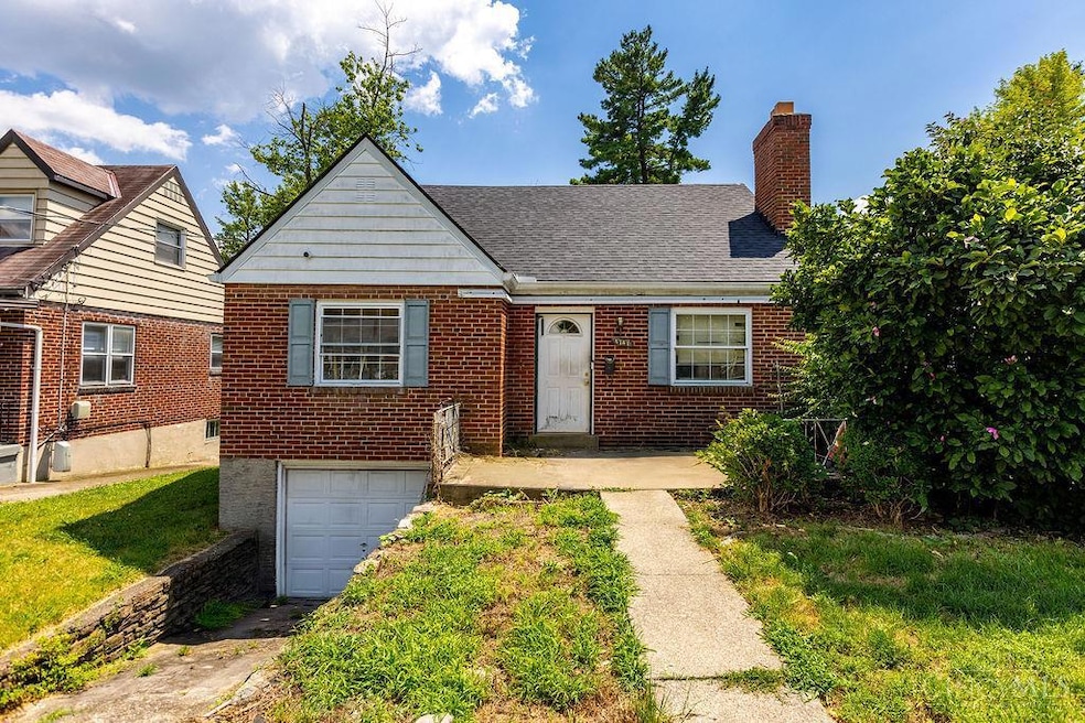 4747 Basil Ln, Cincinnati, OH 45238 - photo 1