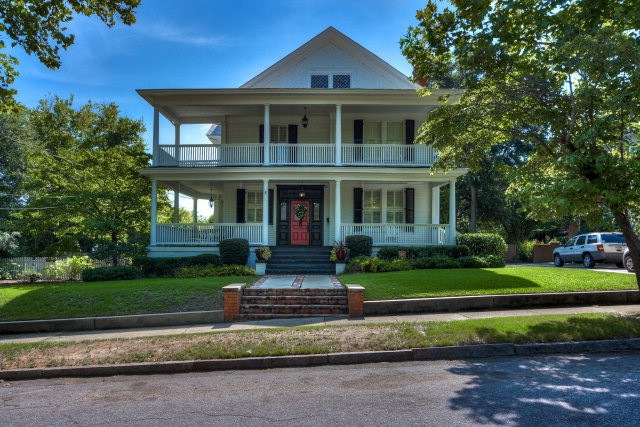 Main View