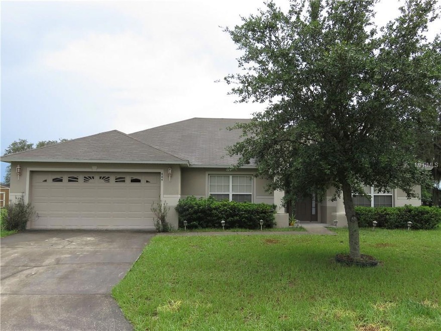 664 Hatchwood Dr, Haines City, FL 33844 - photo 1