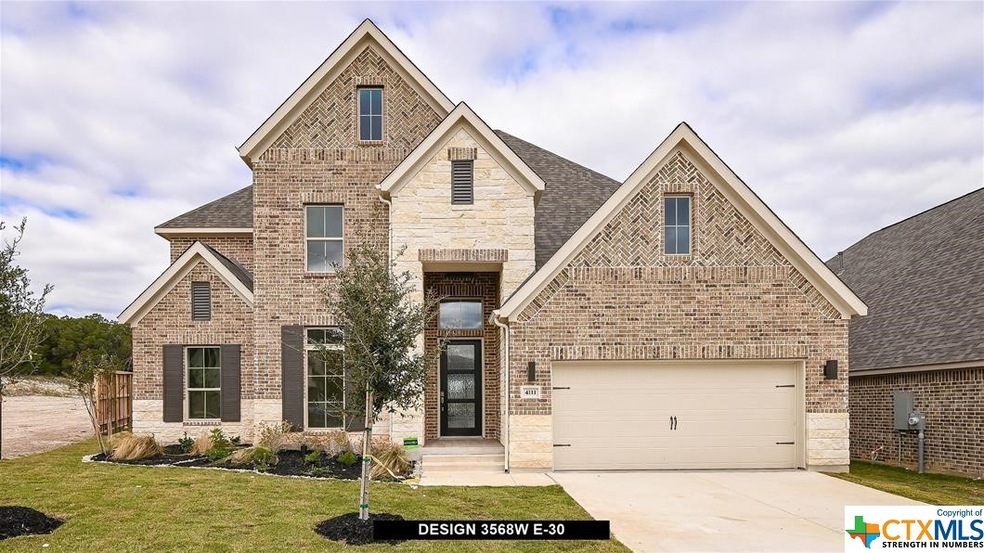 4111 Augusta Cir, San Antonio, TX 78261 - photo 1