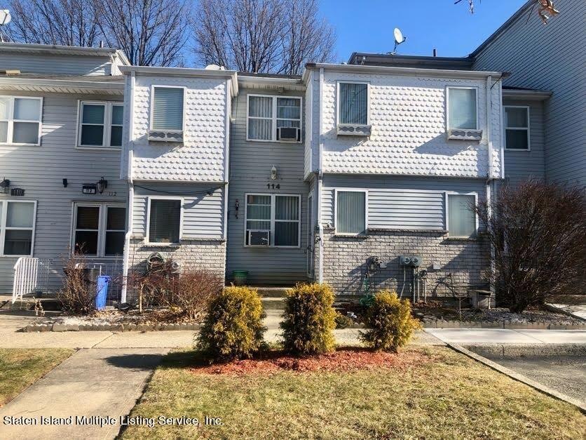 Single Family Attached
