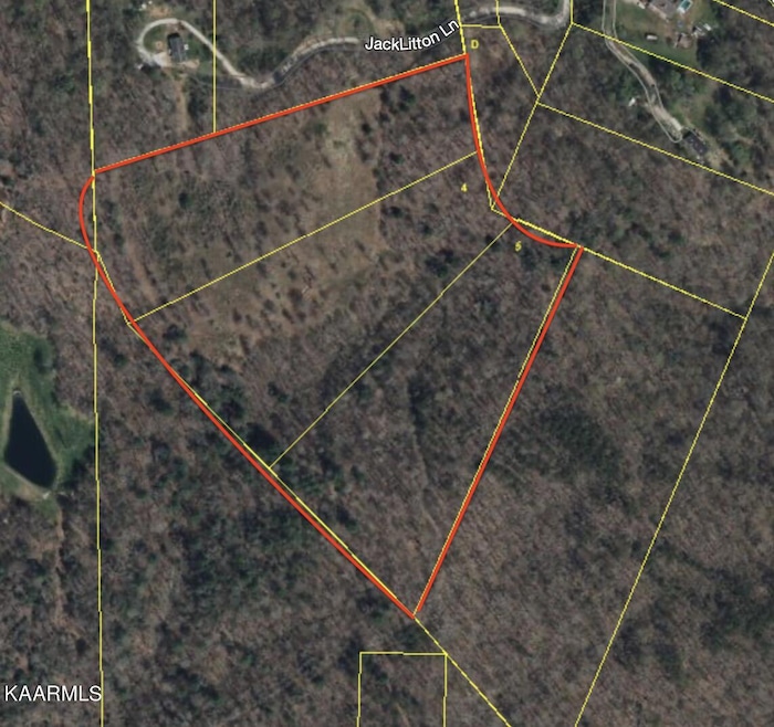 0 Huntsville To Jacksboro Rd unit 1216149, Huntsville, TN 37756 - photo 1