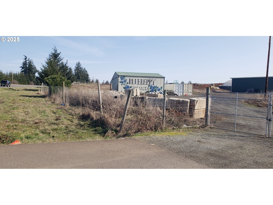 24450 S Highway 213, Mulino, OR 97042 - photo 1