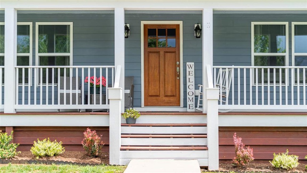 2030 Via Creek Dr, Charlottesville, VA 22903 - photo 1