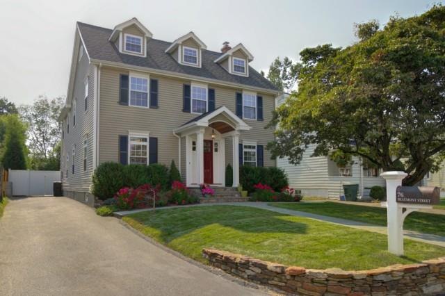 76 Beaumont St, Fairfield, CT 06824 - photo 1