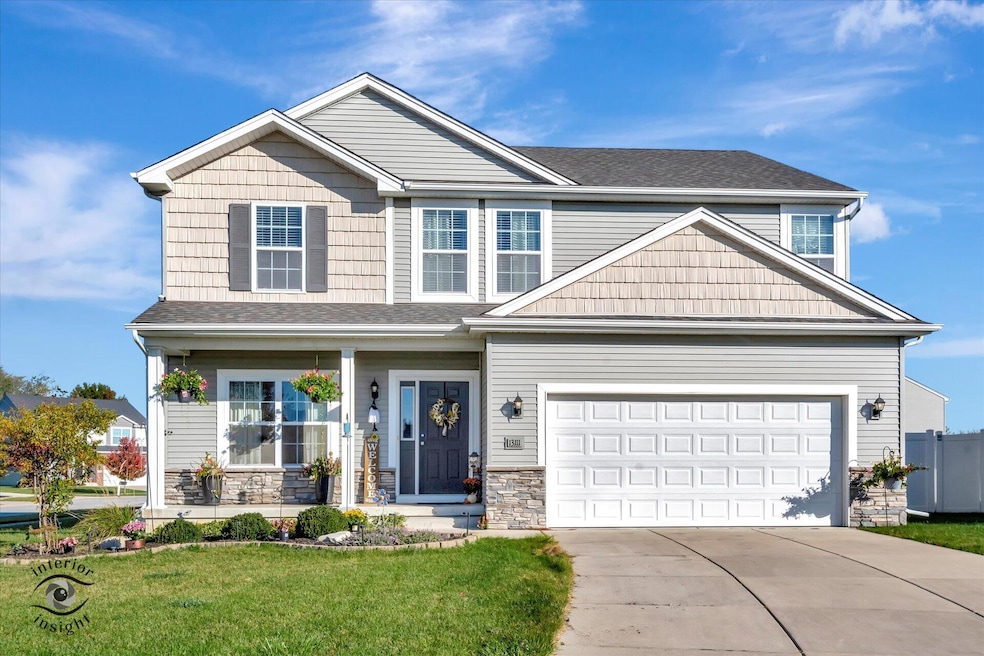 13111 Taft St, Crown Point, IN 46307 - photo 1