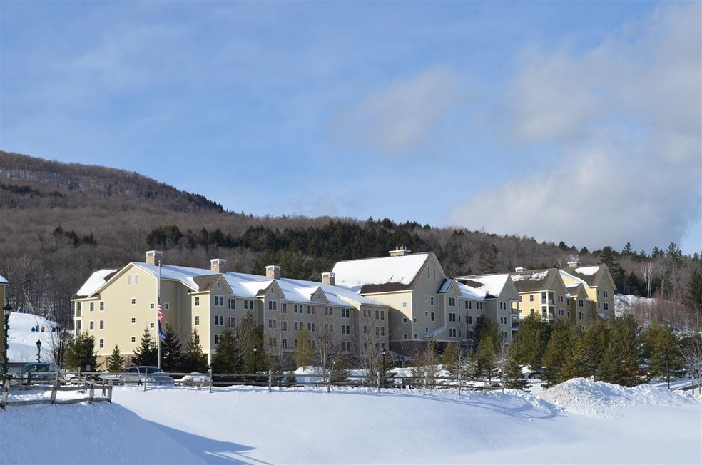 175 Jackson Gore Rd unit 818, Ludlow, VT 05149 - photo 1