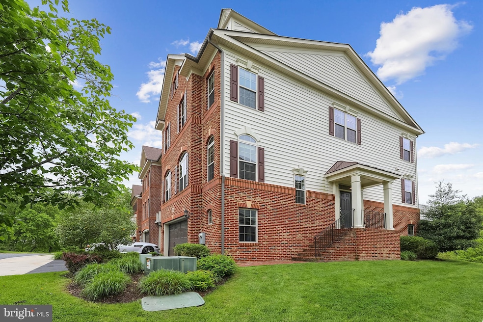 1520 Rabbit Hollow Place, Silver Spring, MD 20906 - photo 1