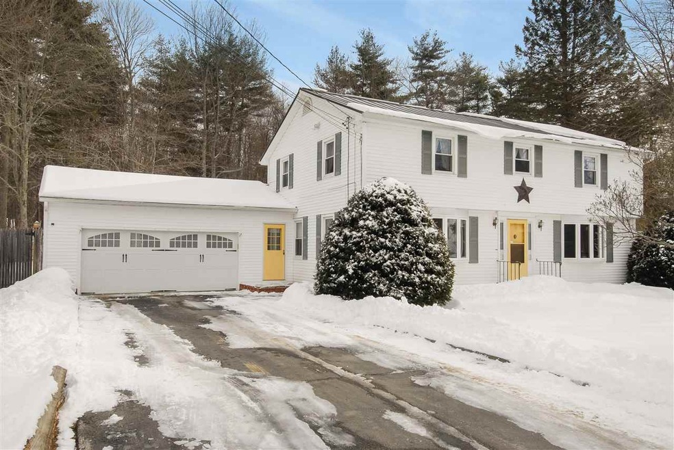 379 Rowe Ave, Pembroke, NH 03275 - photo 1