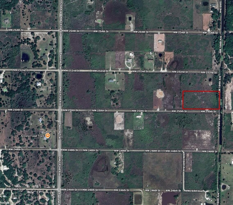 18569 NW 250th St, Okeechobee, FL 34972 - photo 1