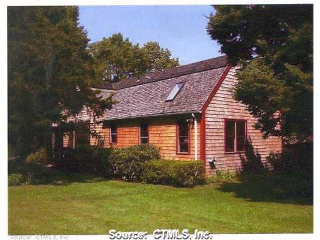 48 Town Farm Rd, Ledyard, CT 06339 - photo 1