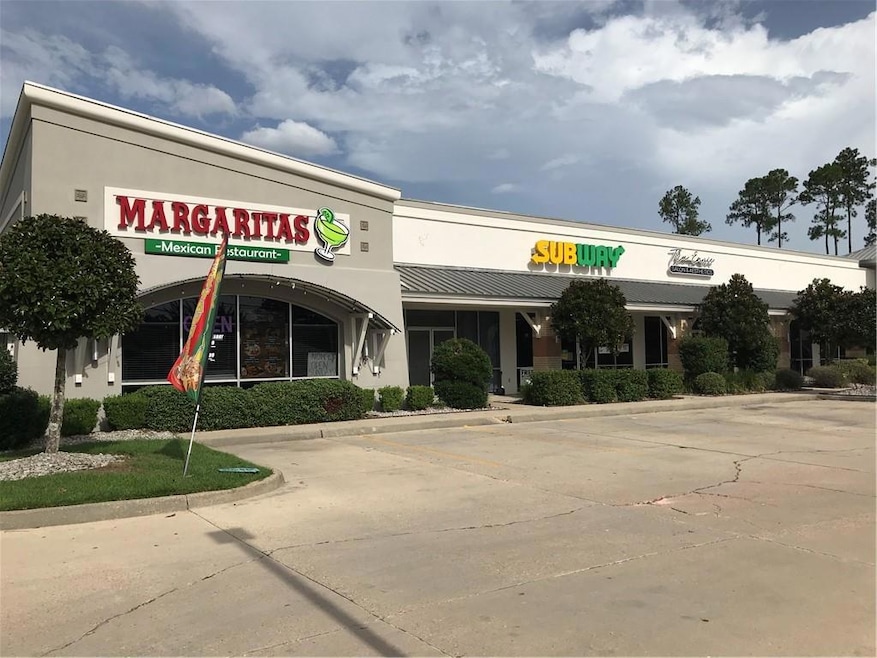 Restaurant For Lease