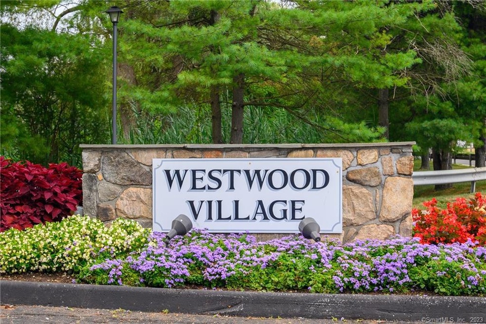 Welcome To Westwood Village!