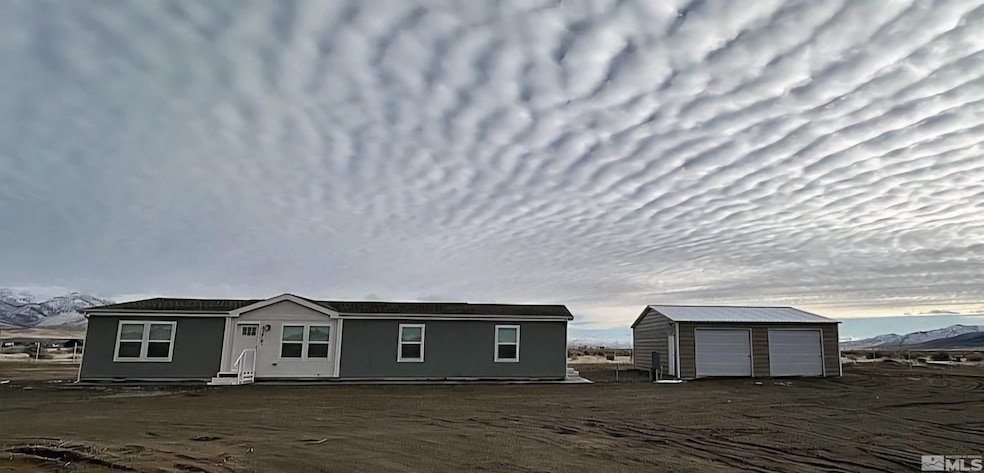 6270 W Rose Creek Rd, Winnemucca, NV 89445 - photo 1