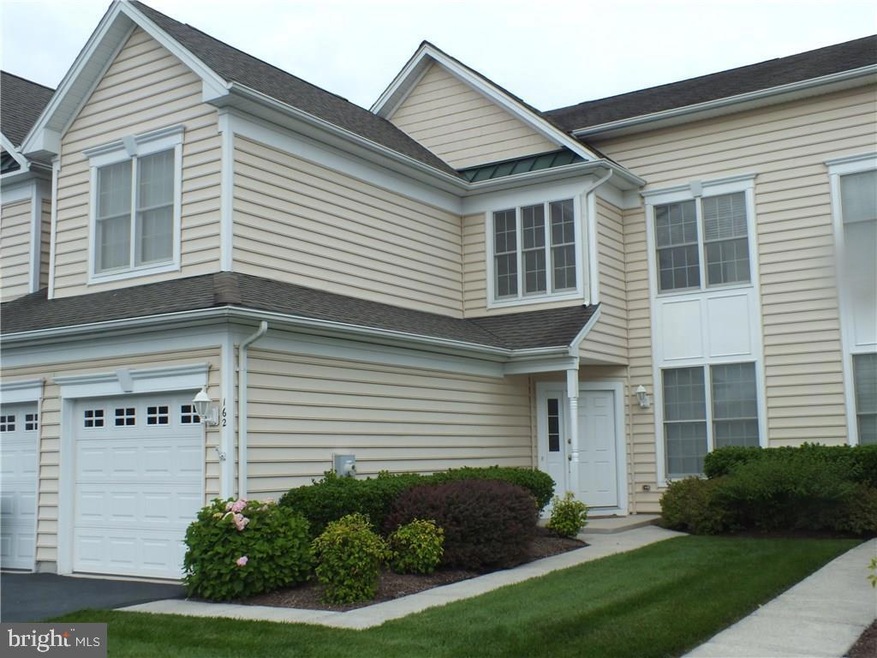17197 S Mill Ln unit 162, Ocean View, DE 19970 - photo 1