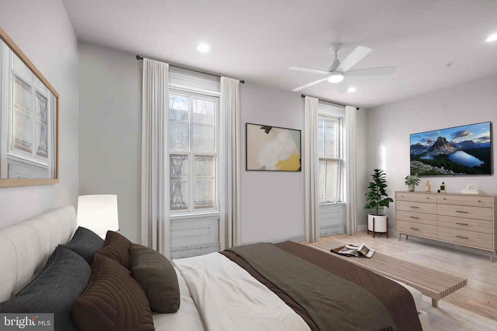 333 S 21st St unit 4, Philadelphia, PA 19103 - photo 1