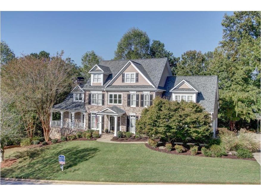 GREAT CURB APPEAL. THIS HOME WAS FEATURED IN SOUTH