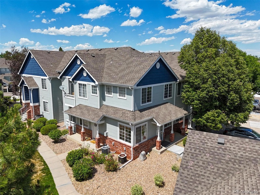 12943 Lafayette St unit D, Thornton, CO 80241 - photo 1