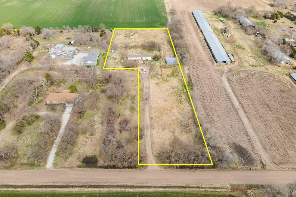 9626 N 103rd St W, Valley Center, KS 67147 - photo 1