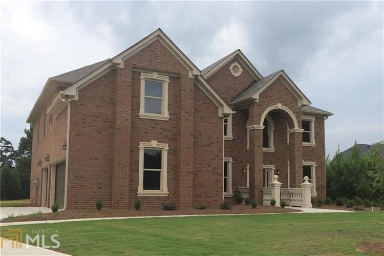 7361 Moss Stone Dr SW, Conyers, GA 30094 - photo 1