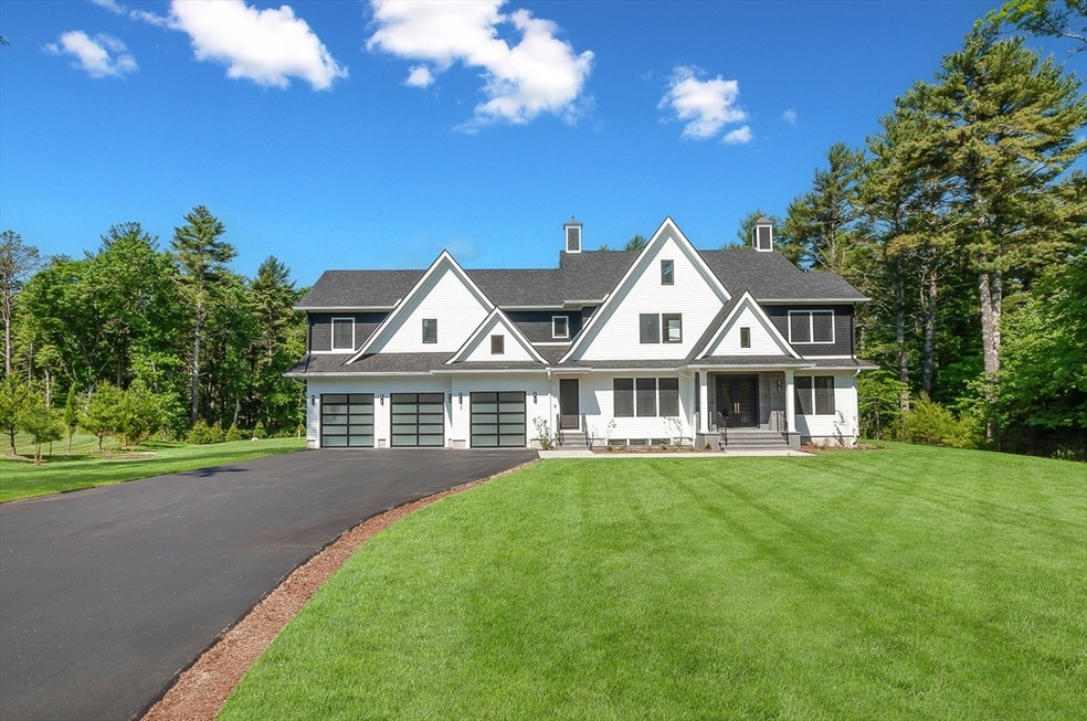 5 Deer Run, Marion, MA 02738 - photo 1
