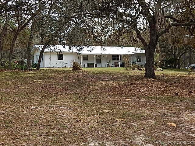 2249 N Page Ave, Hernando, FL 34442 - photo 1