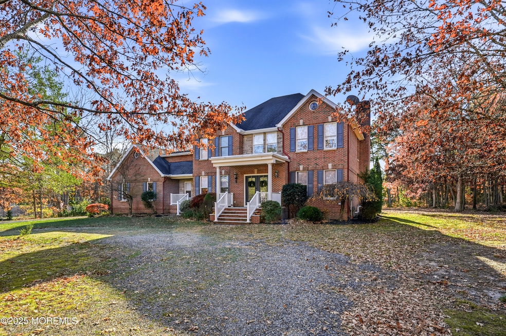 119 Bengal Blvd, Barnegat, NJ 08005 - photo 1