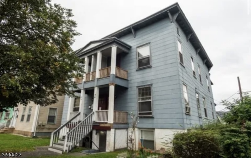 26 Dodd St, Bloomfield, NJ 07003 - photo 1