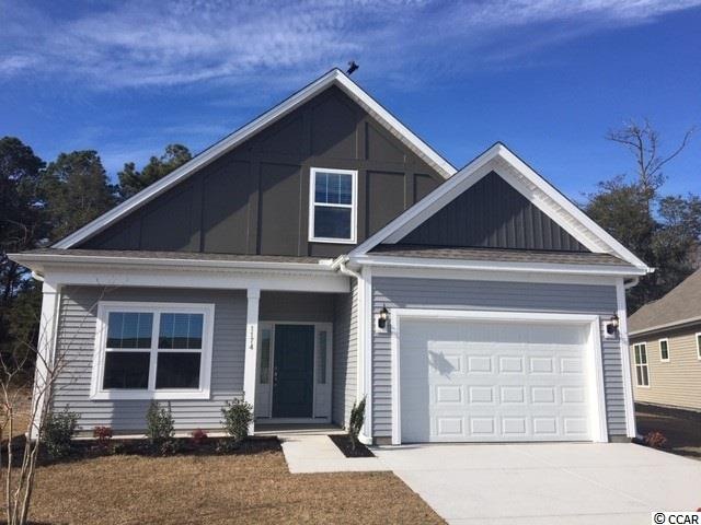 Same house plan but different exterior color