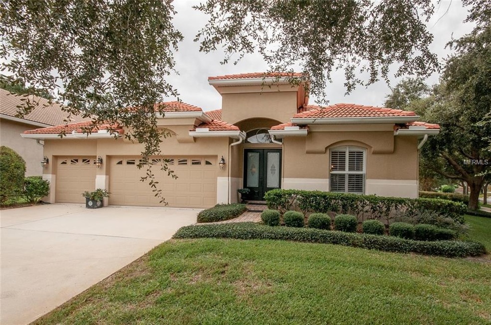 Contemporary 4 bedroom 3 bath with 3 car garage an