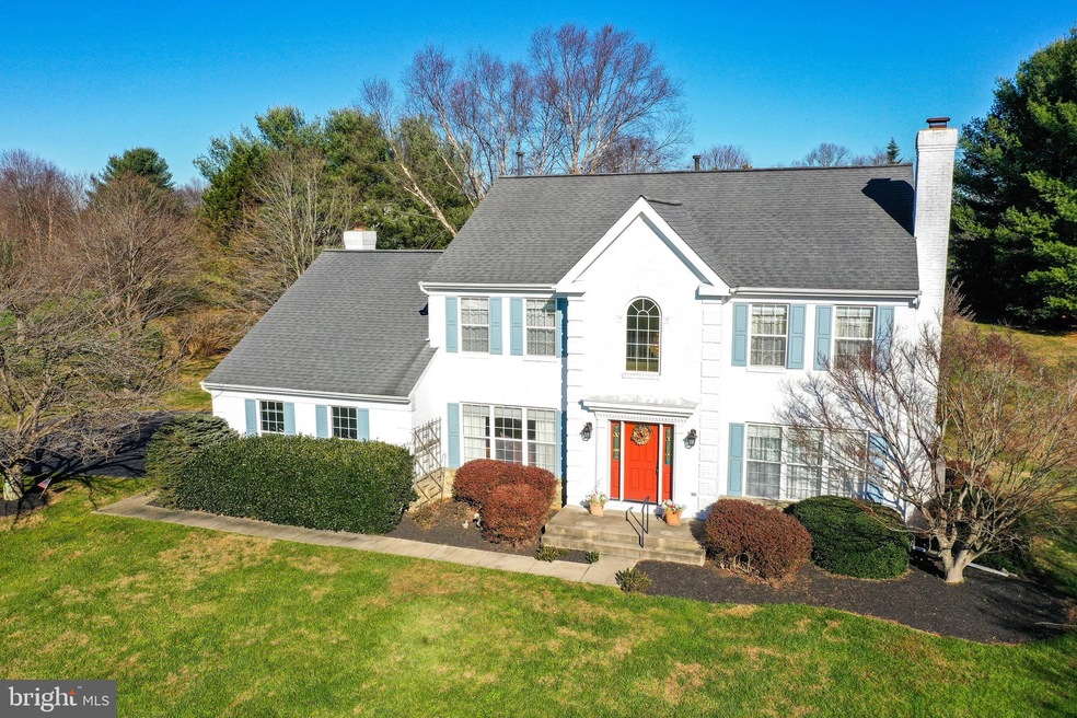 9221 English Meadow Way, Gaithersburg, MD 20882 - photo 1