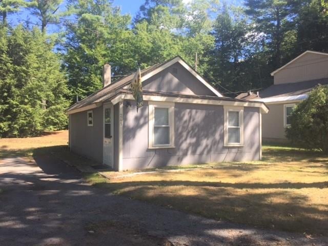 241 Squantum Rd, Jaffrey, NH 03452 - photo 1