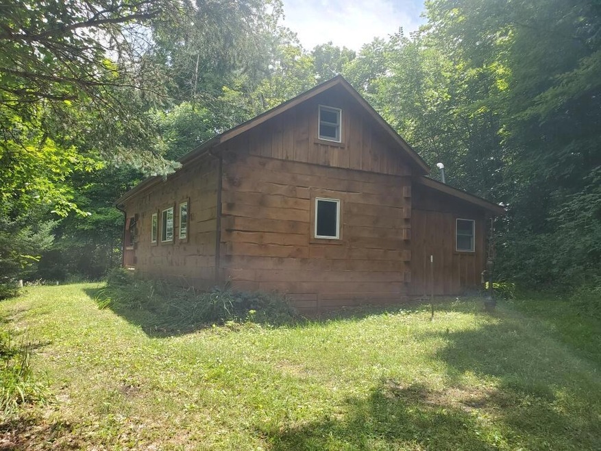 Cabin
