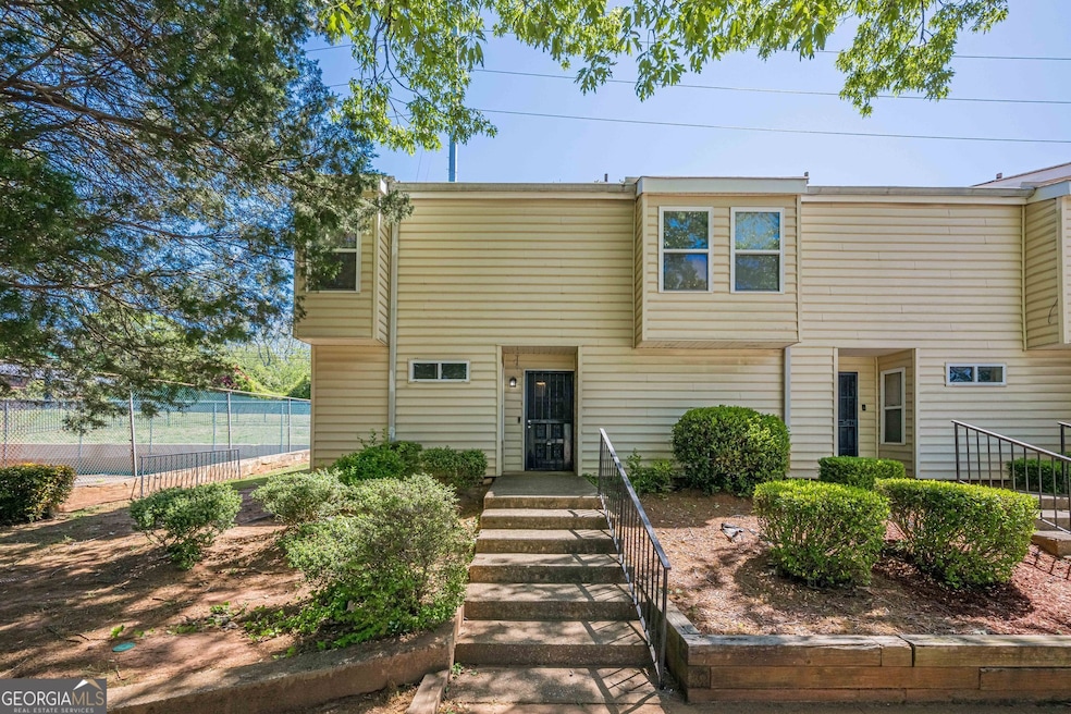 2016 Oak Park Ln, Decatur, GA 30032 - photo 1