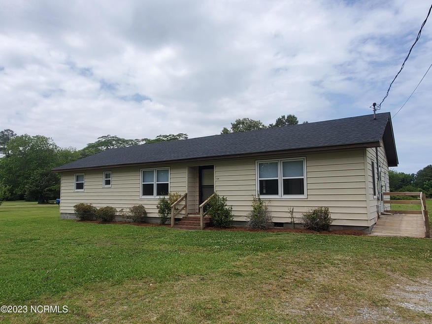 134 Taylors Ln, Camden, NC 27921 MLS 100386315